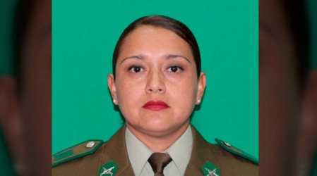 Capturan a tercer sospechoso de crimen de carabinera: Fue beneficiado con indulto general en 2020