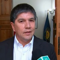 2.400 efectivos desplegados en la RM: Manuel Monsalve adelanta preparativos por Día del Joven Combatiente