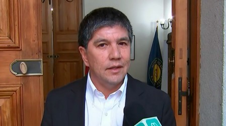 2.400 efectivos desplegados en la RM: Manuel Monsalve adelanta preparativos por Día del Joven Combatiente
