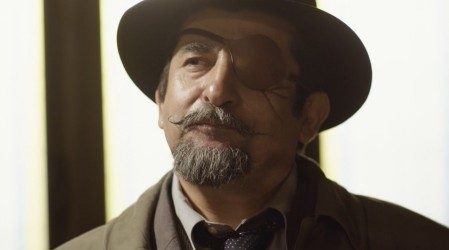 El regreso de Eloy Zapata - Capítulo 125