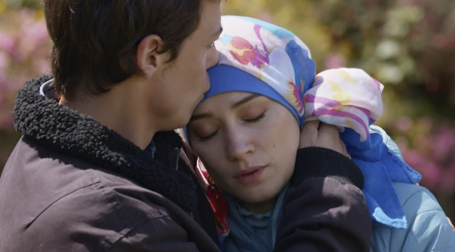 "Se está debilitando": Seguidores preocupados por el estado de salud de Anita