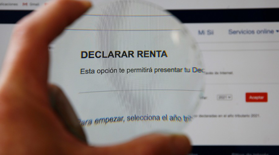 Operación Renta 2023: Conoce cuándo se realizará el primer pago de devolución de impuestos Operación Renta 2023: Conoce cuándo se realizará el primer pago de devolución de impuestos