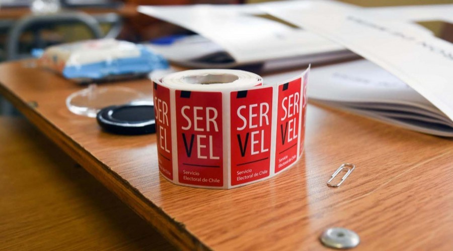 Consejo Constitucional: ¿Cuándo y dónde podrás ver si te toca ser vocal de mesa este 7 de mayo? Consejo Constitucional: ¿Cuándo y dónde podrás ver si te toca ser vocal de mesa este 7 de mayo?