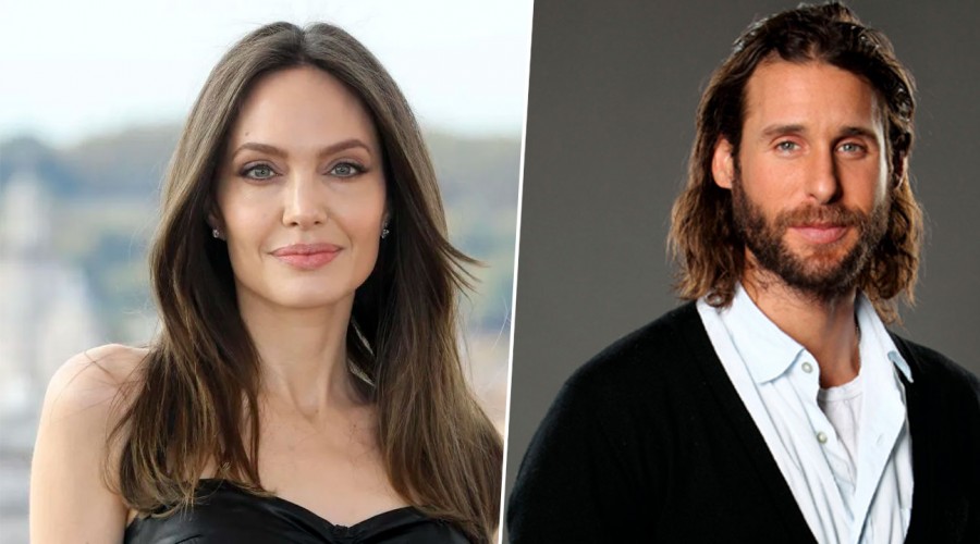 ¿Le dice adiós a la soltería?: Conoce al multimillonario que habría conquistado a Angelina Jolie