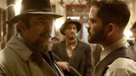 El plan de Eloy para acabar con Pedro - Capítulo 126