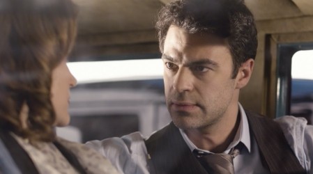 Avance: Gaspar intentará terminar su alianza con Sara Levi