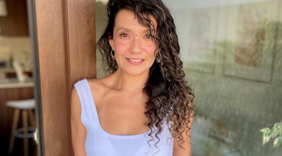 Mónica Soto sorprendió a sus seguidores tras realizarse un radical cambio de look Mónica Soto sorprendió a sus seguidores tras realizarse un radical cambio de look