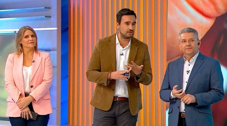 Se discute mantener un solo huso horario: ¿Cuál es el que convendría más a la población?