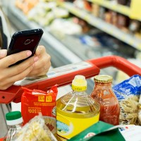 Comenzó el pago del Bono Canasta Básica: Revisa con tu RUT si eres beneficiario