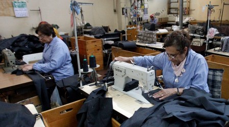 Comenzó proceso de solicitud del Ingreso Mínimo Garantizado