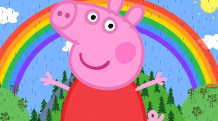 El show de Peppa Pig vuelve a Chile: Conoce cómo acceder a un descuento exclusivo en el precio de las entradas