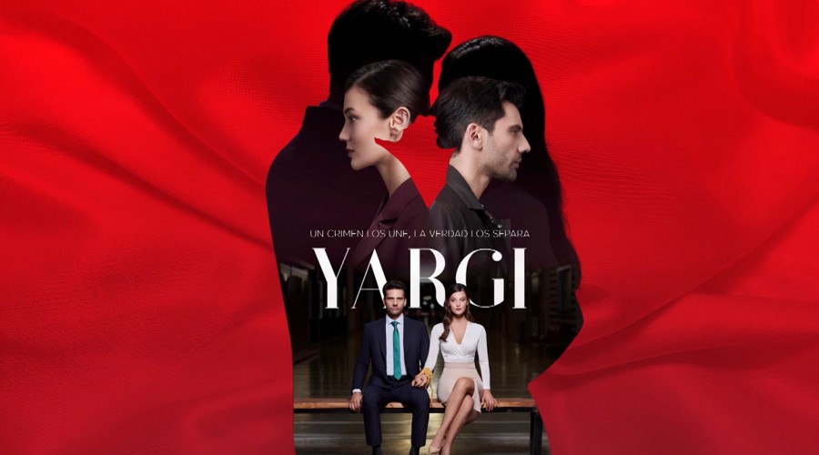 Imperdible: Lunes 10 de abril gran estreno de 'Yargi' después de 'La Ley de Baltazar'