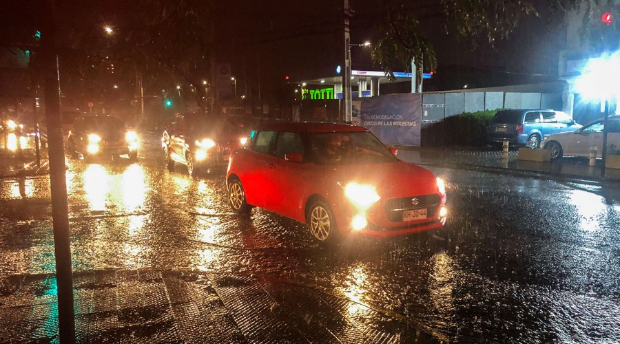 ¿Preparado para la lluvia?: Estas son las zonas donde más lloverá en otoño