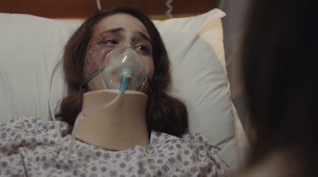 Azra y Efe intentarán resolver el caso de Gülistan: Mira un adelanto exclusivo de 'Secretos del matrimonio'