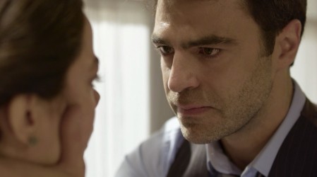 'La verdadera víctima de esta serie': Seguidores empatizan con Gaspar tras decirle la verdad a Eloísa