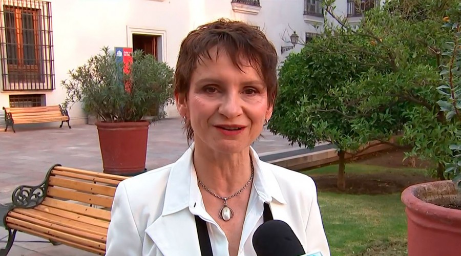 Tensión por proyecto de Ley Naín-Retamal: ¿Por qué los ministros Tohá y Cordero se fueron del Congreso?