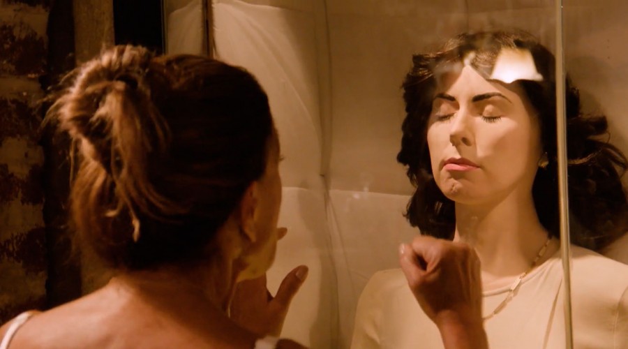 El macabro secreto del búnker - Capítulo 56