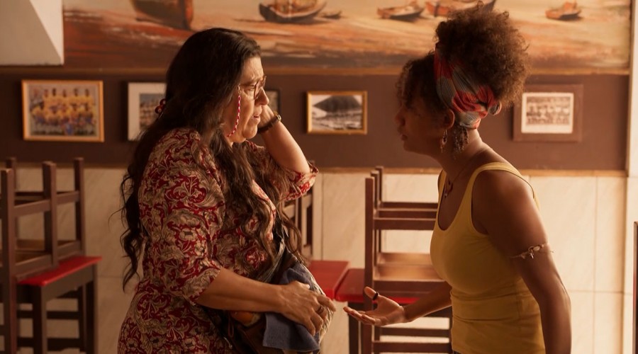 Los hermanos Dos Santos enfrentan a su madre (Capítulo 22 - Parte 1)