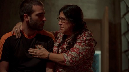 Los hermanos Dos Santos enfrentan a su madre (Capítulo 22 - Parte 2)