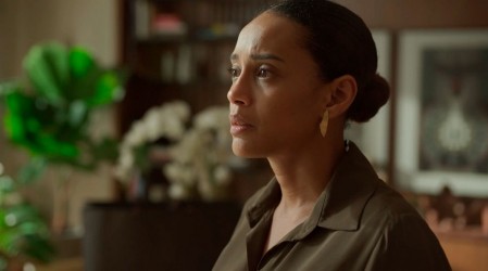 Avance extendido: Victoria recordará el nombre de Katia