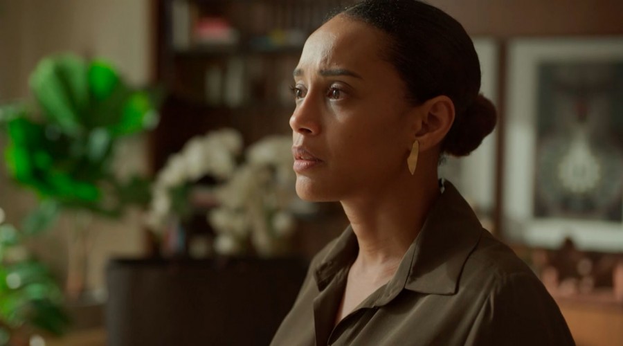 Avance extendido: Victoria recordará el nombre de Katia