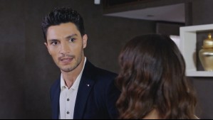 Ozan enfrentará a Esra por Çinar: No te pierdas un adelanto exclusivo de "Olvídame si puedes"