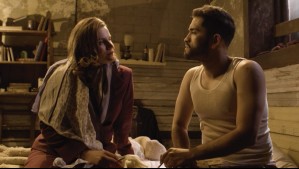 La petición de Sara Levi - Capítulo 129