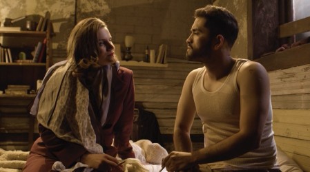 La petición de Sara Levi - Capítulo 129