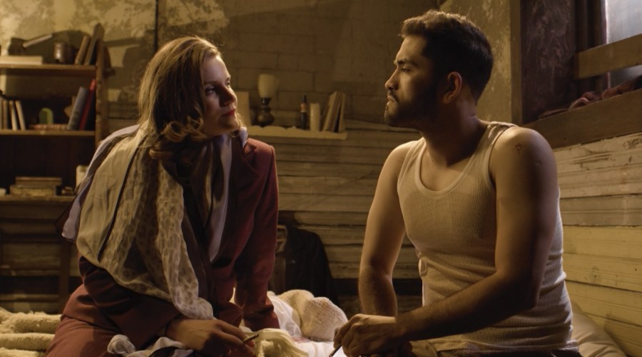 La petición de Sara Levi - Capítulo 129