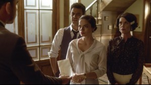 Eloísa es denunciada