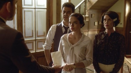 Eloísa es denunciada