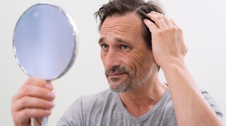 ¿Sufres de alopecia?: Conoce cómo reactivar el crecimiento del cabello en hombres y mujeres