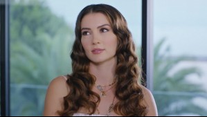 Ozan enfrenta a Esra (Capítulo 10 - parte 2)