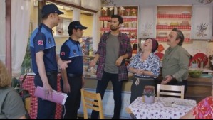 Avance extendido: Menekse recibirá una denuncia por envenenamiento