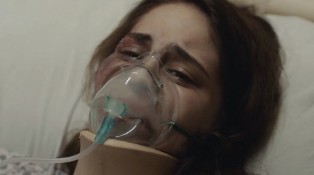 "Secretos del Matrimonio": Esta fue la razón por la cual Gülistan intentó quitarse la vida