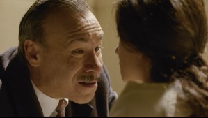 ¿Cárdenas logrará rescatar a Ester?: Mira ahora el capítulo de este miércoles en Mega GO