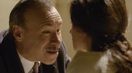 ¿Cárdenas logrará rescatar a Ester?: Mira ahora el capítulo de este miércoles en Mega GO