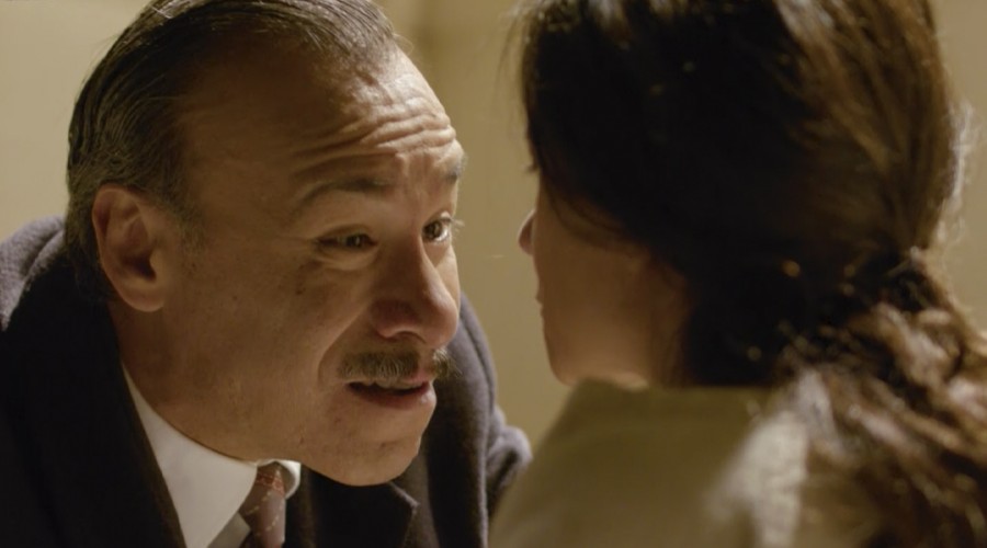 ¿Cárdenas logrará rescatar a Ester?: Mira ahora el capítulo de este miércoles en Mega GO