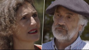 "Dile la verdad": Seguidores esperan que Baltazar le confiese a Cristina que sigue enamorado de Margarita