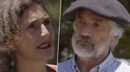 "Dile la verdad": Seguidores esperan que Baltazar le confiese a Cristina que sigue enamorado de Margarita
