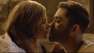 "Ojalá se queden juntos": Fans celebran romántica escena entre Sara Levi y Pedro