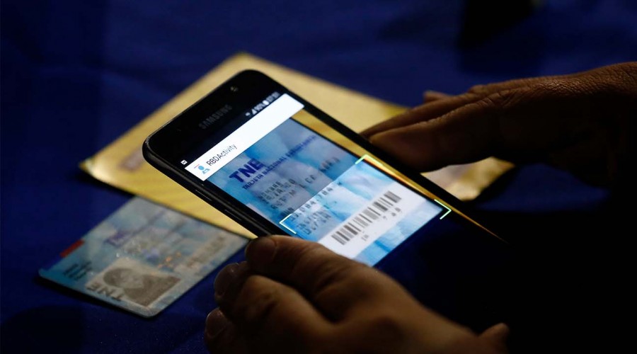 Pase estudiantil: Junaeb inicia proceso de validación de la TNE