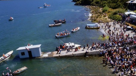 ¡La minga para Luchito! La Ley de Baltazar obtiene la más alta sintonía desde su estreno