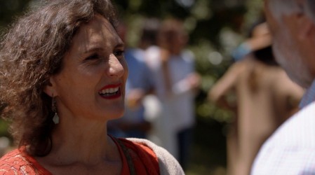 La revelación de Cristina - Capítulo 202