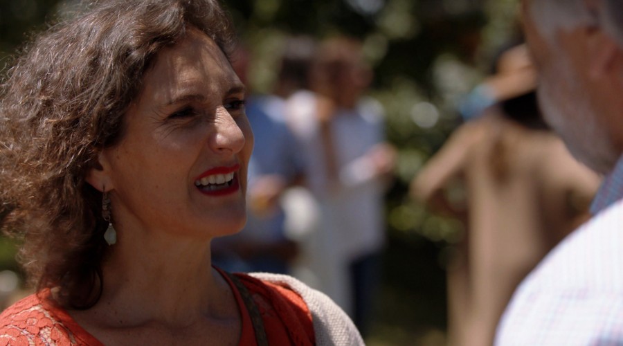 La revelación de Cristina - Capítulo 202