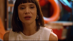 Avance: Antonia no querrá que su padre cometa el mismo error al casarse