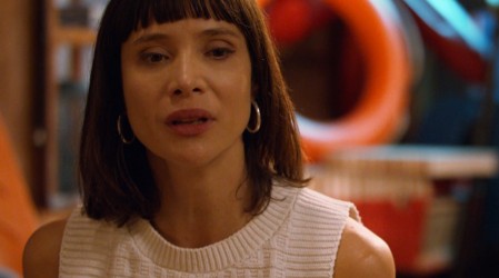 Avance: Antonia no querrá que su padre cometa el mismo error al casarse