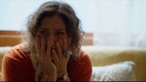 Cristina reflexiona sobre su relación