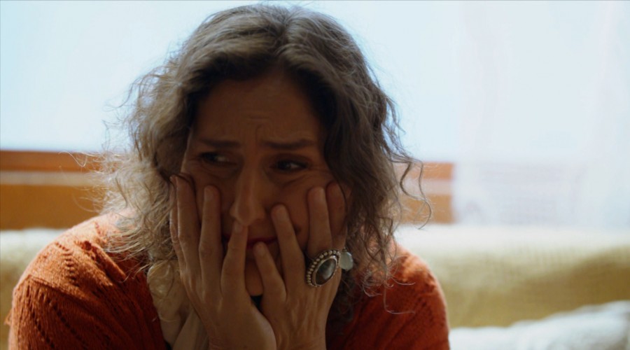 Cristina reflexiona sobre su relación