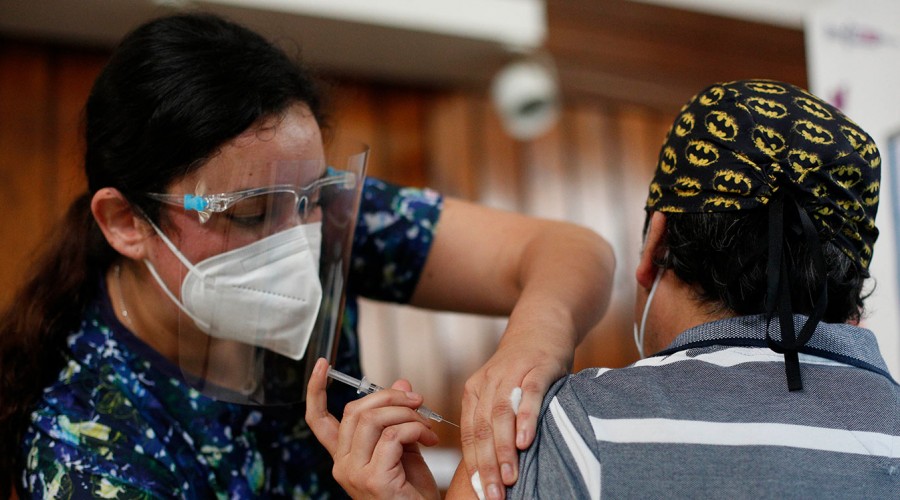 ¿Tienes dolor muscular?: Revisa los síntomas de la influenza y cómo prevenirla